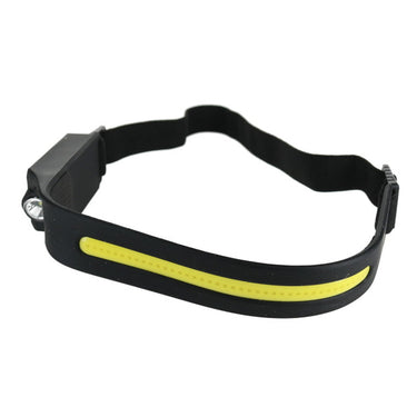 Mad Katz Black Light Head Lamp